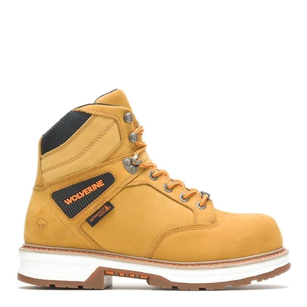 靴 Wolverine 1000 Mile Oxford 7.5 Amazon.com | Wolverine Men's Hellcat UltraSpring 6 Inch